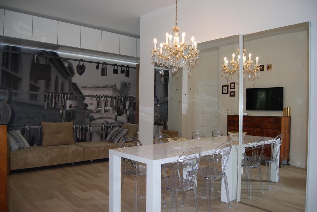 Apartmán Slovenian Art Story Lublaň Exteriér fotografie